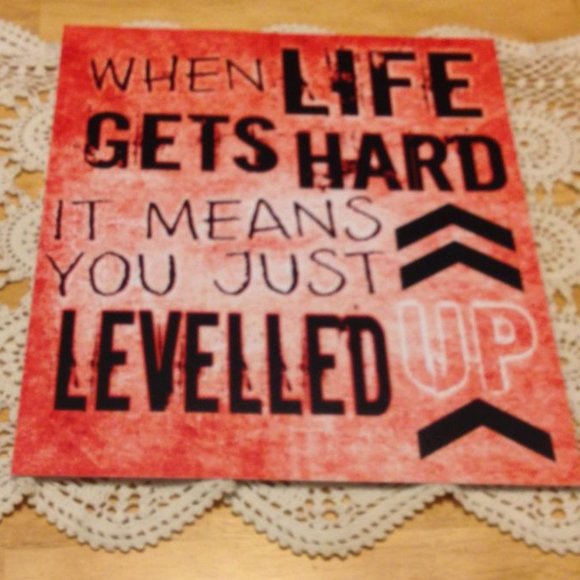 Video Gamer Prints, new - Picture 2 of 6